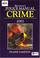 Cover of: Crime (Blackstone's Police Manuals)