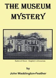 Cover of: The Museum Mystery