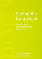 Cover of: Surfing the Long Wave