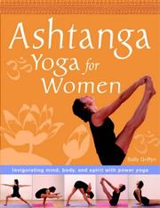 Cover of: Ashtanga Yoga for Women