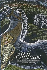 Cover of: The Sidlaws