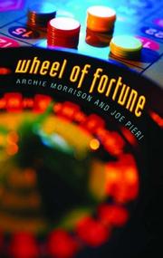 Cover of: Wheel of Fortune