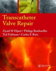 Cover of: Transcatheter Valve Repair