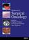Cover of: Textbook of Surgical Oncology