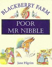 Cover of: Poor Mr. Nibble (Blackberry Farm)