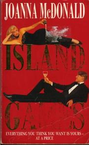 Cover of: Island Games