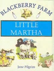 Cover of: Little Martha (Blackberry Farm)