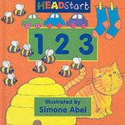 Cover of: 123 (Headstart)
