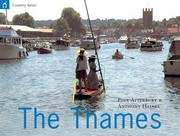 Cover of: The Thames