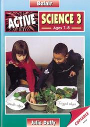 Cover of: Active Science