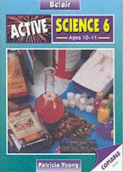 Cover of: Active Science by Patricia Young, Patricia Young