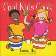 Cover of: Cool Kids Cook by Donna Hay