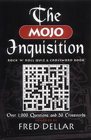 The MOJO Inquisition by Dellarfred