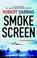 Cover of: Smokescreen