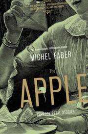 Cover of: The Apple by Michel Faber