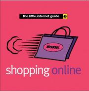Cover of: Shopping Online (The.little.internet.guides)
