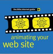 Cover of: The Sound and Vision on Your Website (The.little.internet.guides)