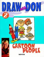 Cover of: Draw with Don by Don Conroy