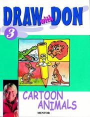 Cover of: Draw with Don by Don Conroy