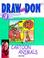 Cover of: Draw with Don