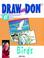 Cover of: Draw with Don