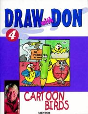 Cover of: Draw with Don by Don Conroy