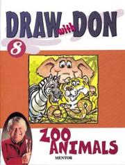 Cover of: Draw with Don by Don Conroy