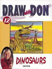 Cover of: Draw with Don by Don Conroy