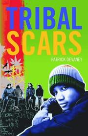 Cover of: Tribal Scars