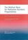Cover of: The Medical Basis for Radiation-Accident Preparedness