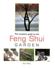 Cover of: The Complete Guide to the Feng Shui Garden