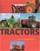 Cover of: Tractors