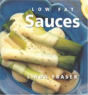 Cover of: Low-Fat Sauces (Healthy Life (Southwater))