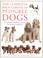 Cover of: The Complete Encyclopedia of Pedigree Dogs