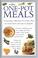 Cover of: One-Pot Meals (Cook's Essentials)