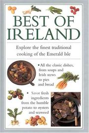 Cover of: Best of Ireland (Cook's Essentials)