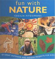 Fun With Nature by Cecilia Fitzsimons