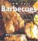 Cover of: Low-Fat Barbecues (Healthy Life)