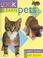 Cover of: Pets (Look & Learn)