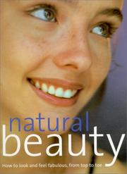 Cover of: Natural Beauty by Sally, etc, Norton, Kate Shapland, Jacki Wadeson