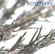 Cover of: Rosemary (Little Kitchen Collection (Southwater))