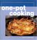 Cover of: One-Pot Cooking