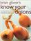 Cover of: Brian Glover's Know Your Onions