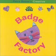 Cover of: Badge Factory