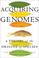 Cover of: Acquiring Genomes