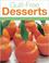 Cover of: Guilt-Free Desserts