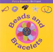 Cover of: Beads and Bracelets (Fun Factory)