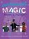 Cover of: Outrageously Magic Tricks and Puzzles (Outrageously...)