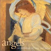 Cover of: Angels: An Anthology of Verse and Prose (Gift)