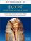 Cover of: Mythology of Egypt and the Middle East